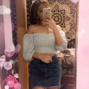 Meet your Posher, Fernanda